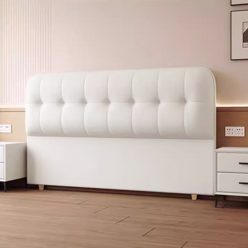 Tufted Panel Headboard | Ormau - image 5
