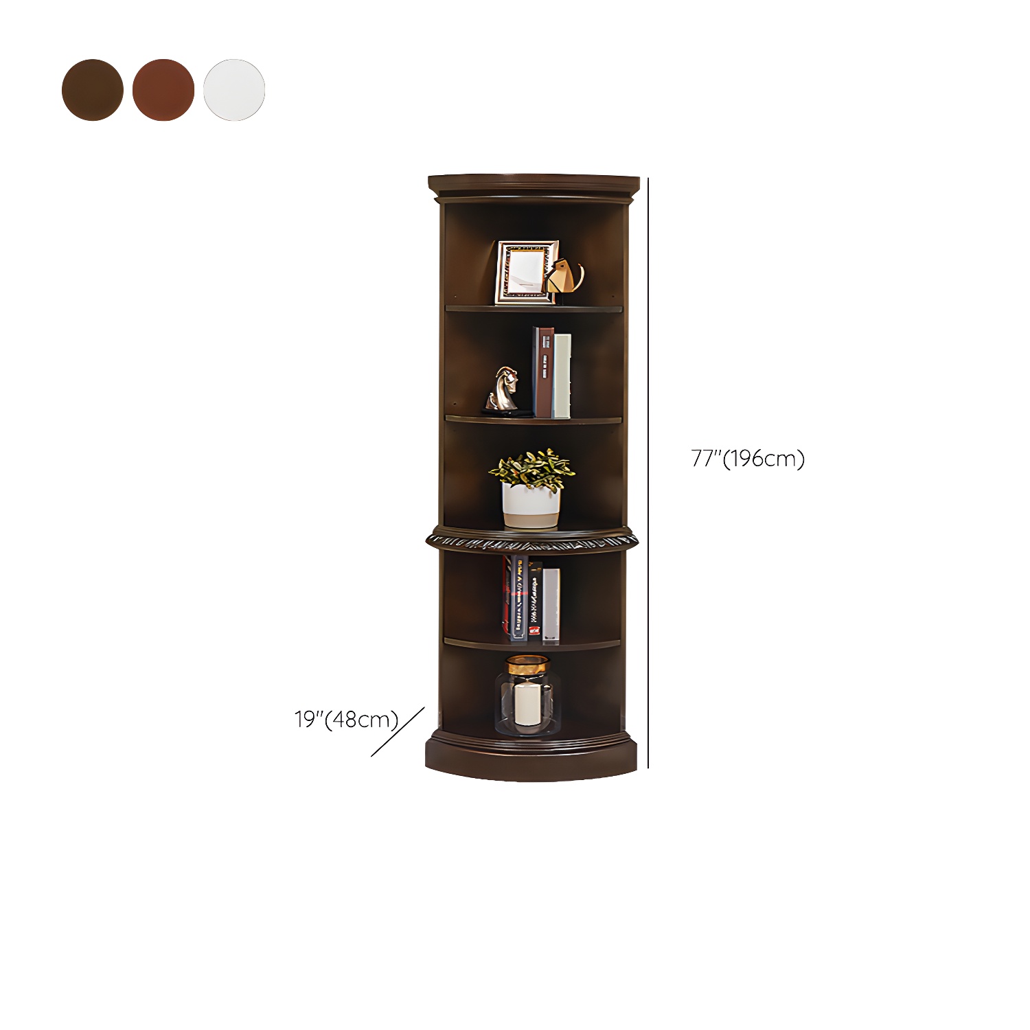 Corner Cabinet | Ormau - image 17