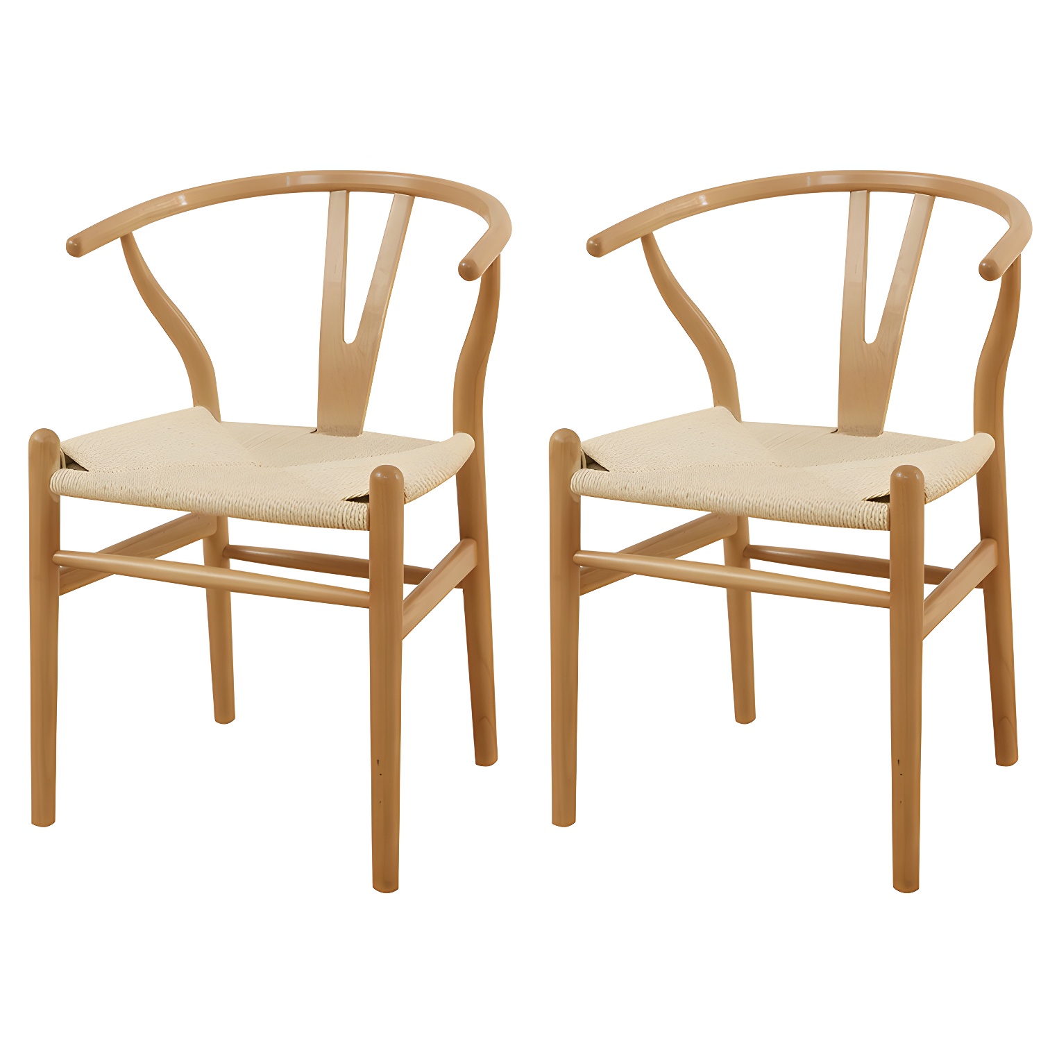 Pine Dining Room Set | Ormau - image 22