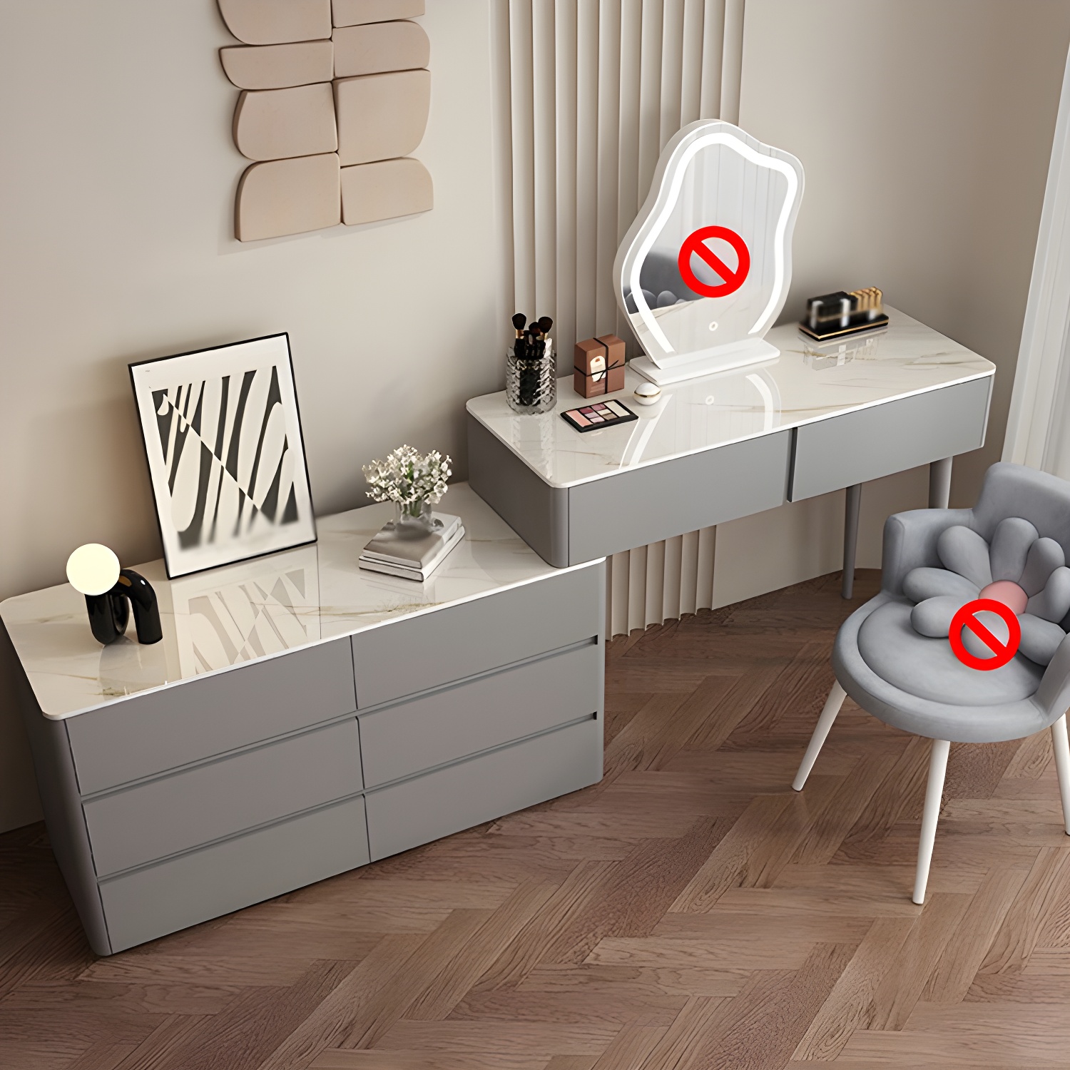 Modern Vanity | Ormau - image 22