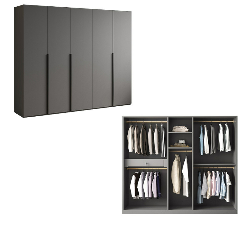 Modern Wardrobe Closet | Ormau - image 30