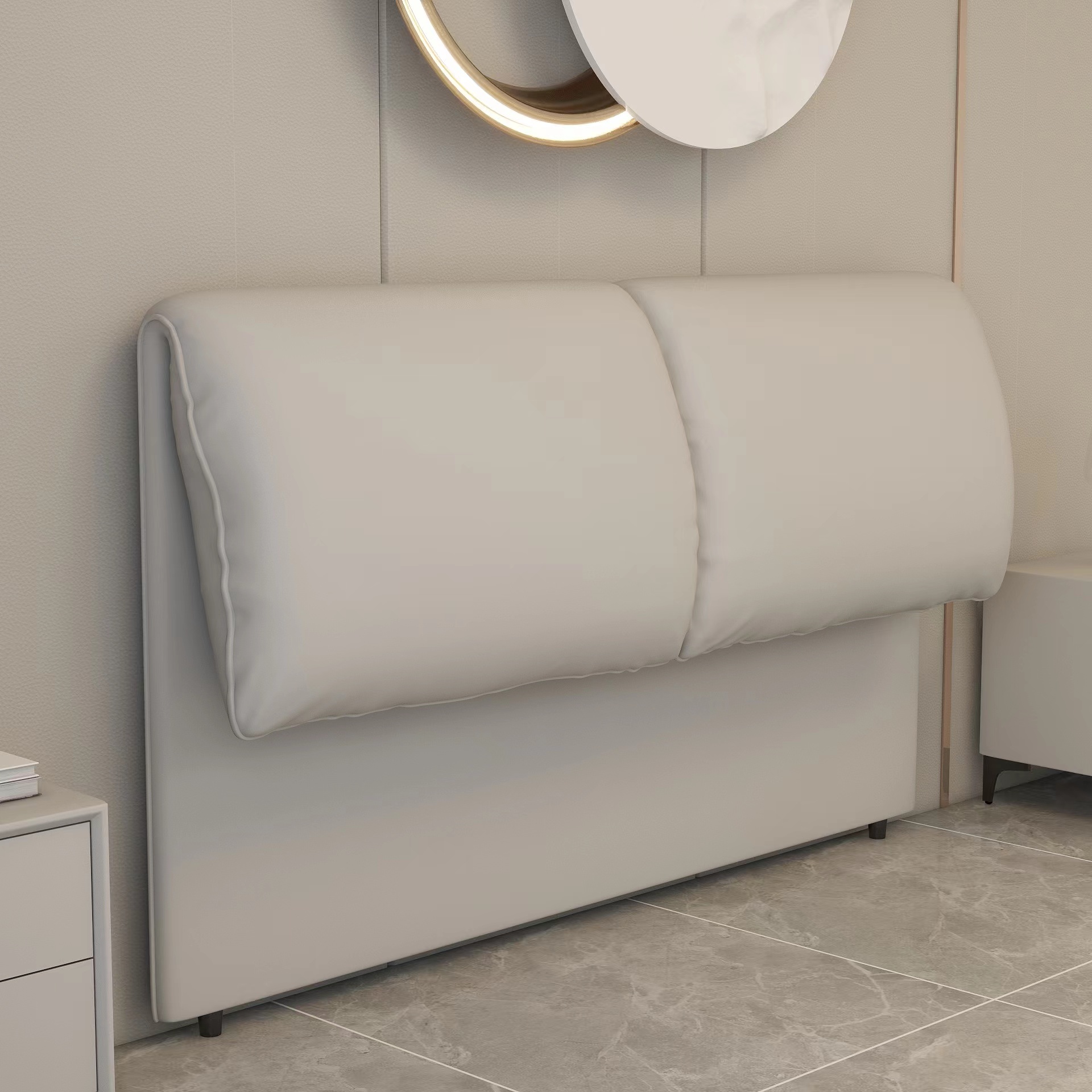 Simple Panel Headboard | Ormau - image 4