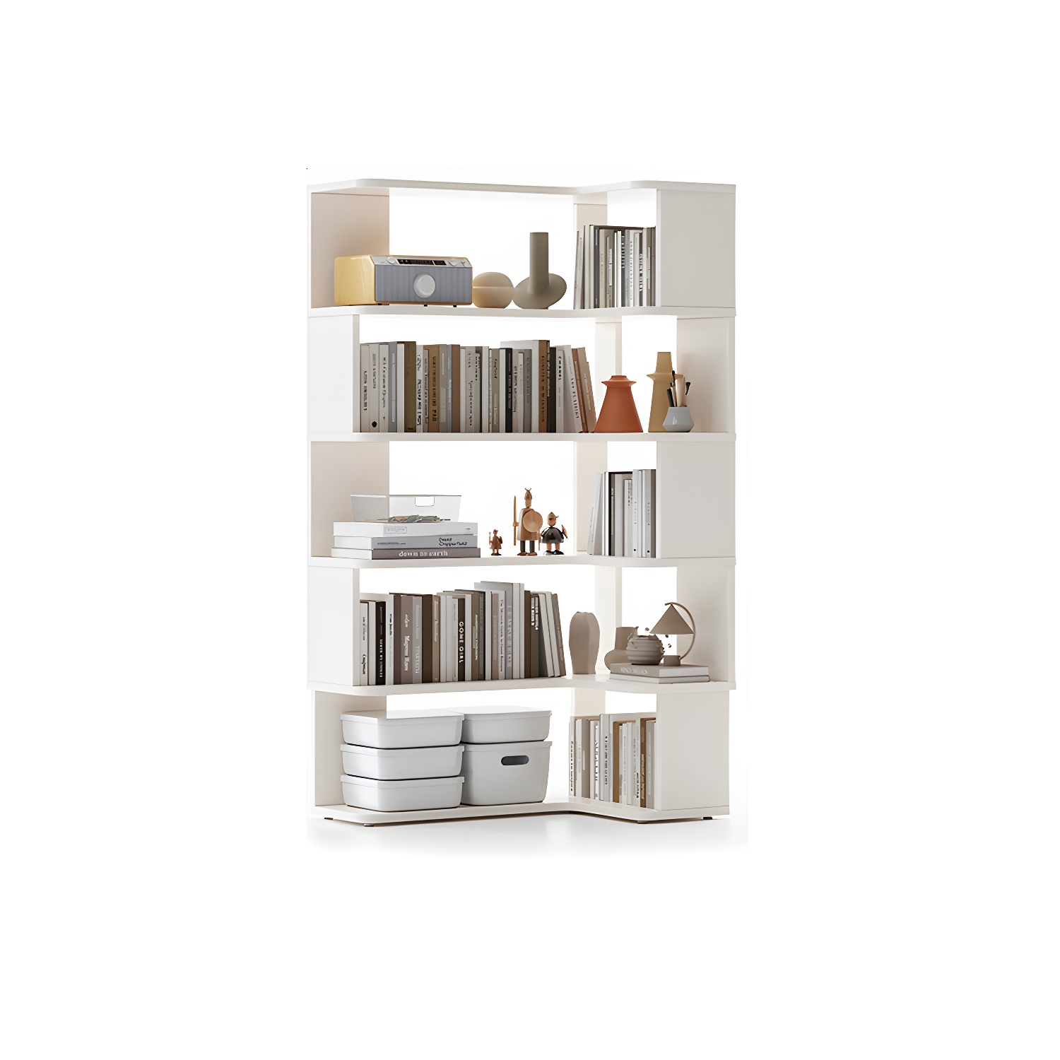 Corner Accent Chest | Ormau - image 28
