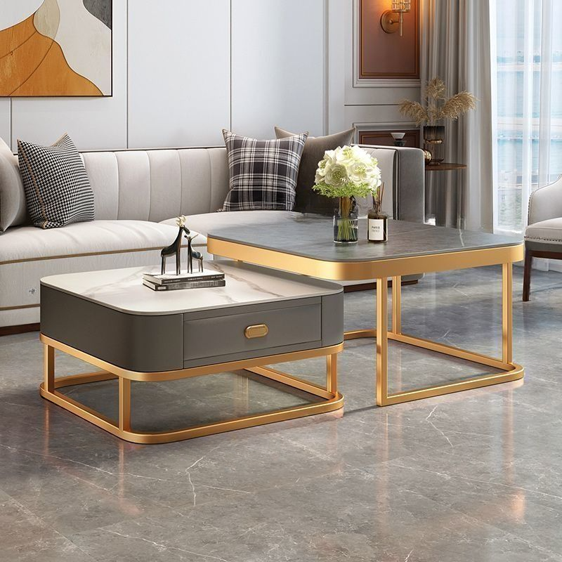 Nesting Coffee Tables | Ormau - image 27