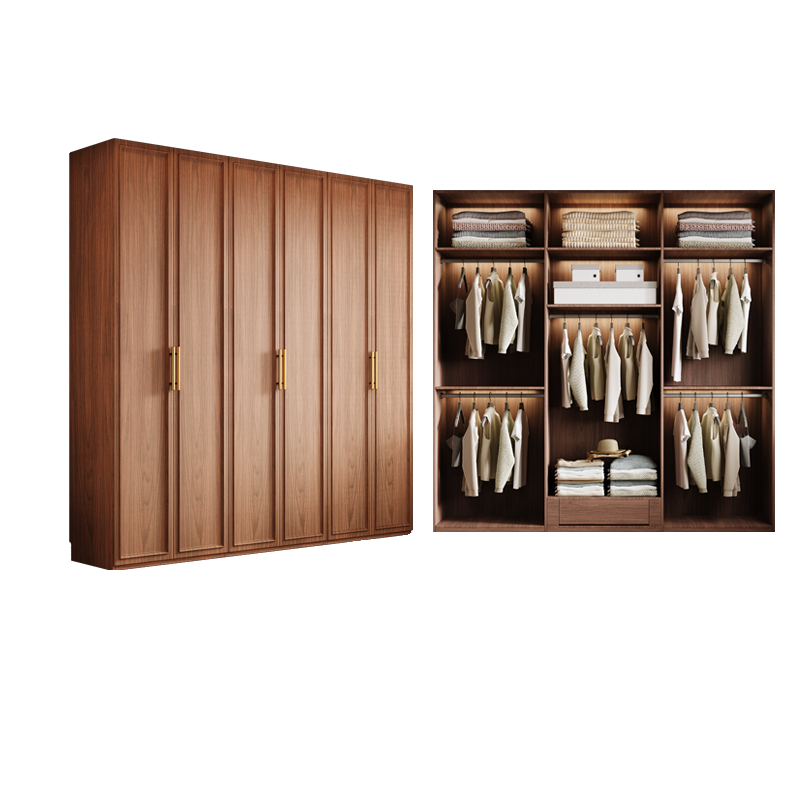 Acorn Wardrobe Closet | Ormau - image 32