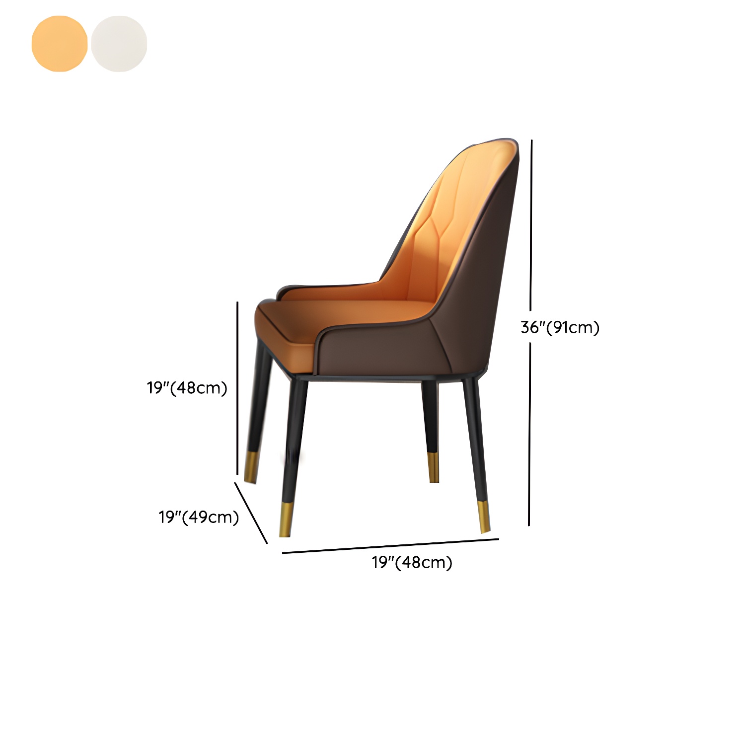 Modern Dining Set | Ormau - image 11