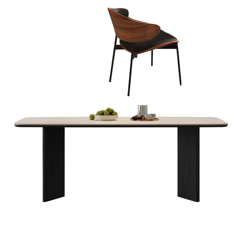 Minimalist Dining Table Set | Ormau - image 16