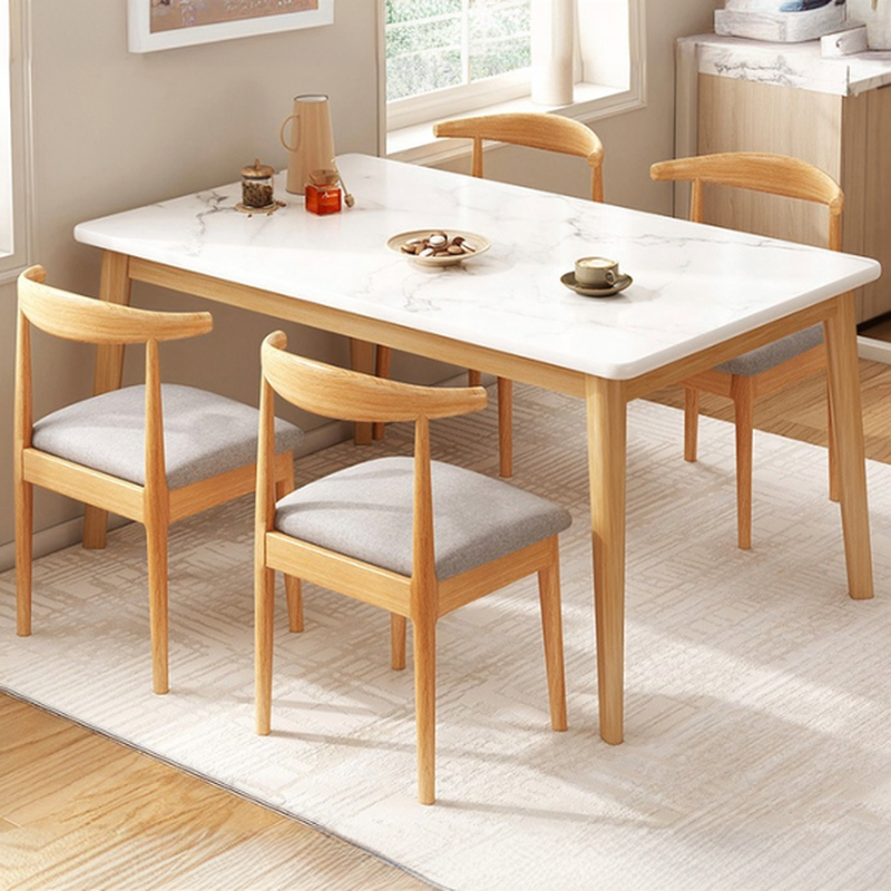 Architect Dining Table Set | Ormau - image 32