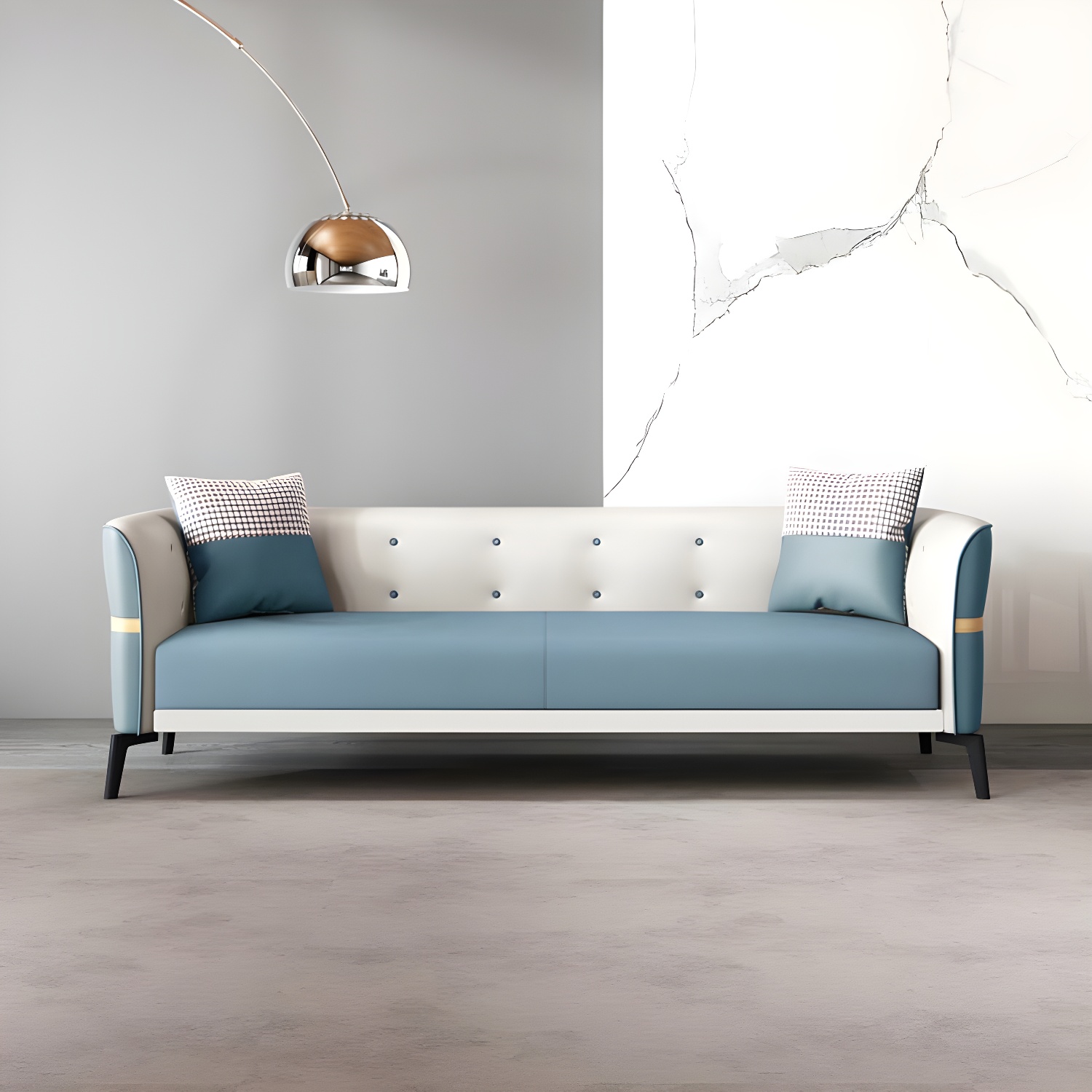Modern Sofa | Ormau - image 5