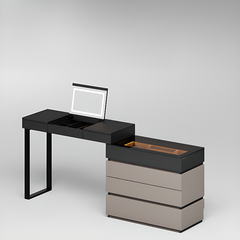 Modern Vanity Set | Ormau - image 23