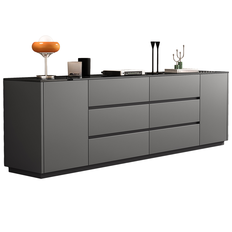 2-Door TV Stand | Ormau - image 3