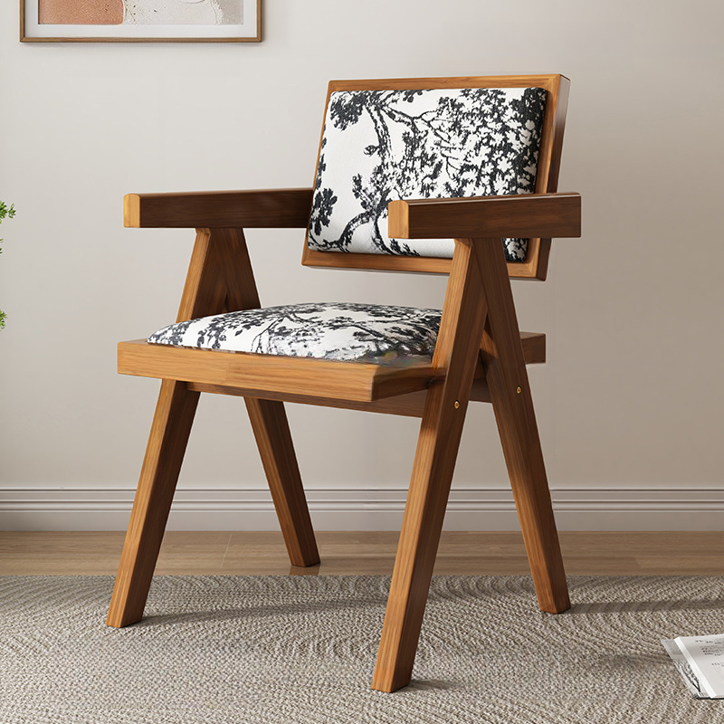 Modish Arm Chair | Ormau - image 34