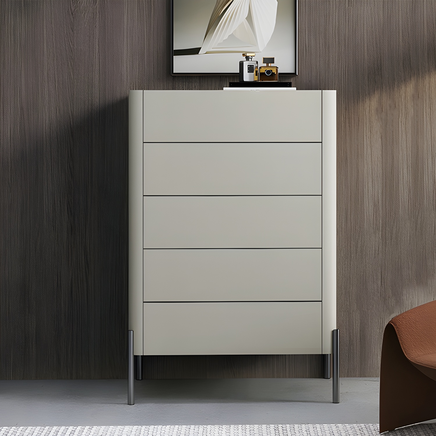 Modern Horizontal Dresser | Ormau - image 21