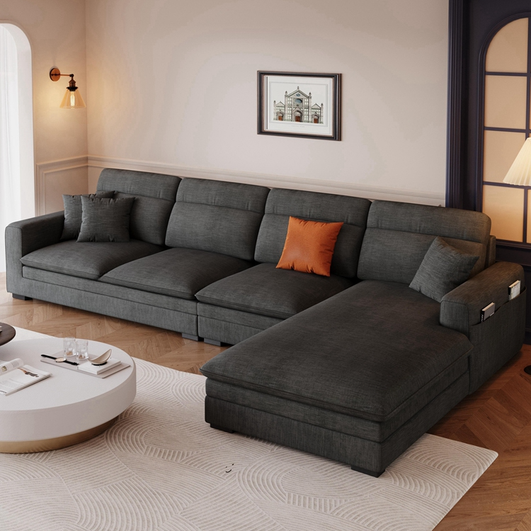 Modular Sectional Sofa | Ormau - image 4