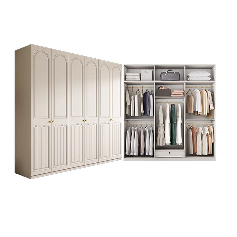 Chalk Wardrobe Armoire | Ormau - image 25