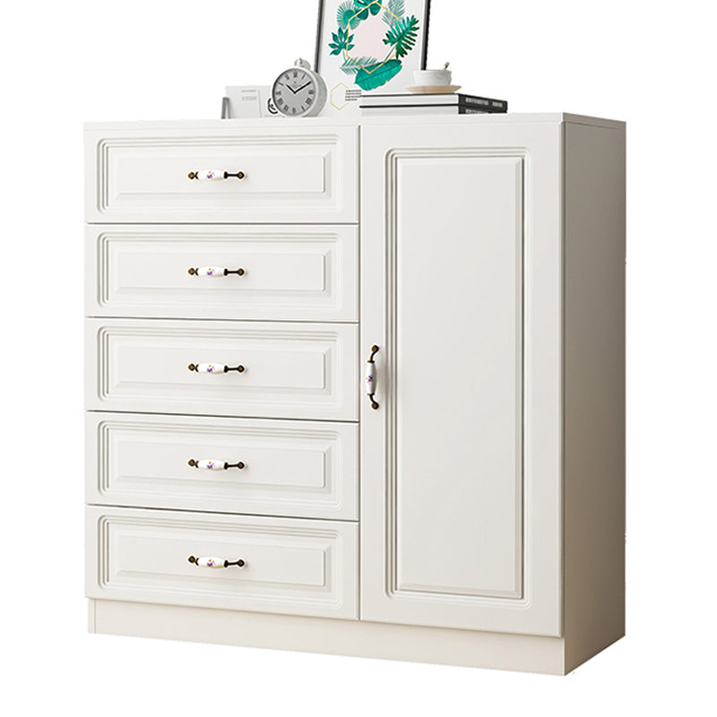 Modern Wood Dresser | Ormau - image 47