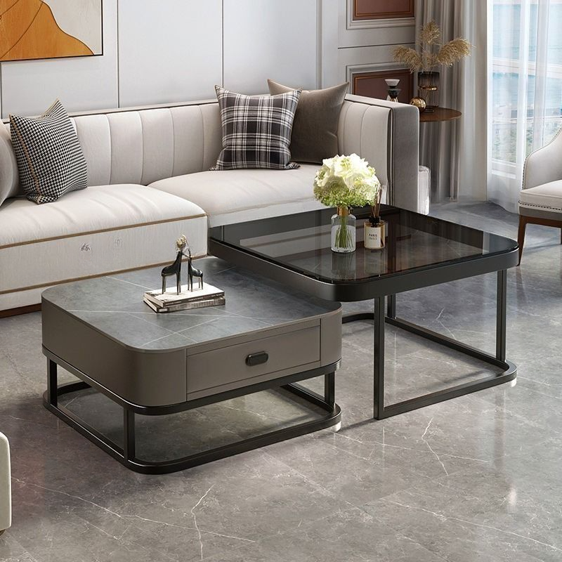Nesting Coffee Tables | Ormau - image 30