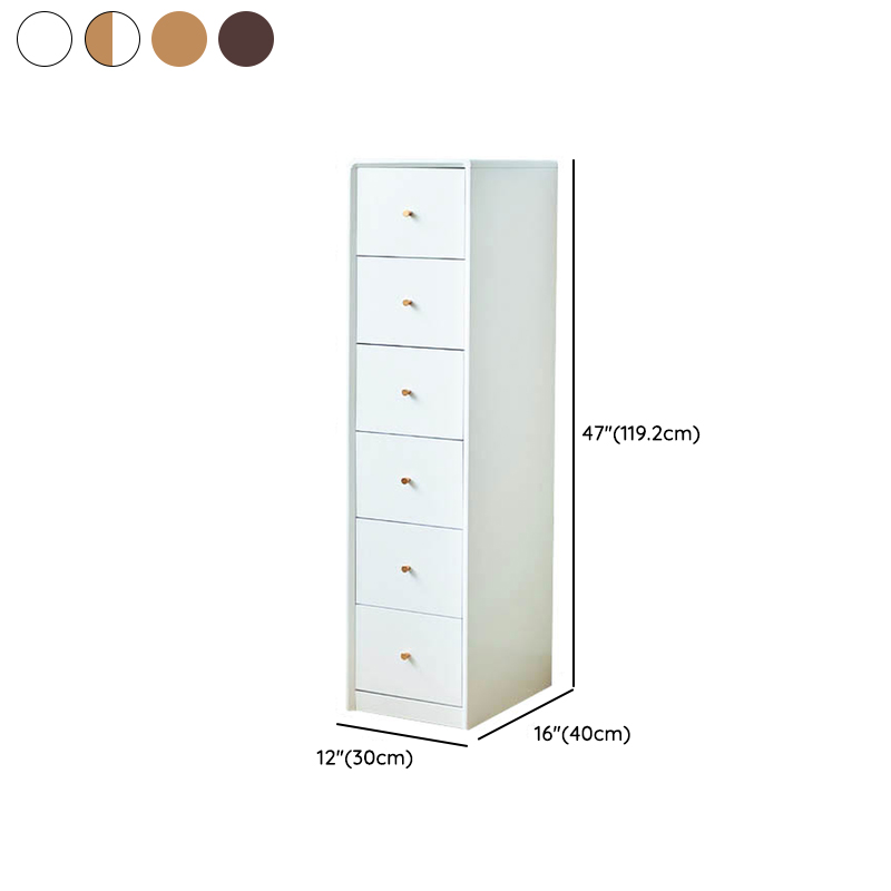Minimalist Bachelor Chest | Ormau - image 24
