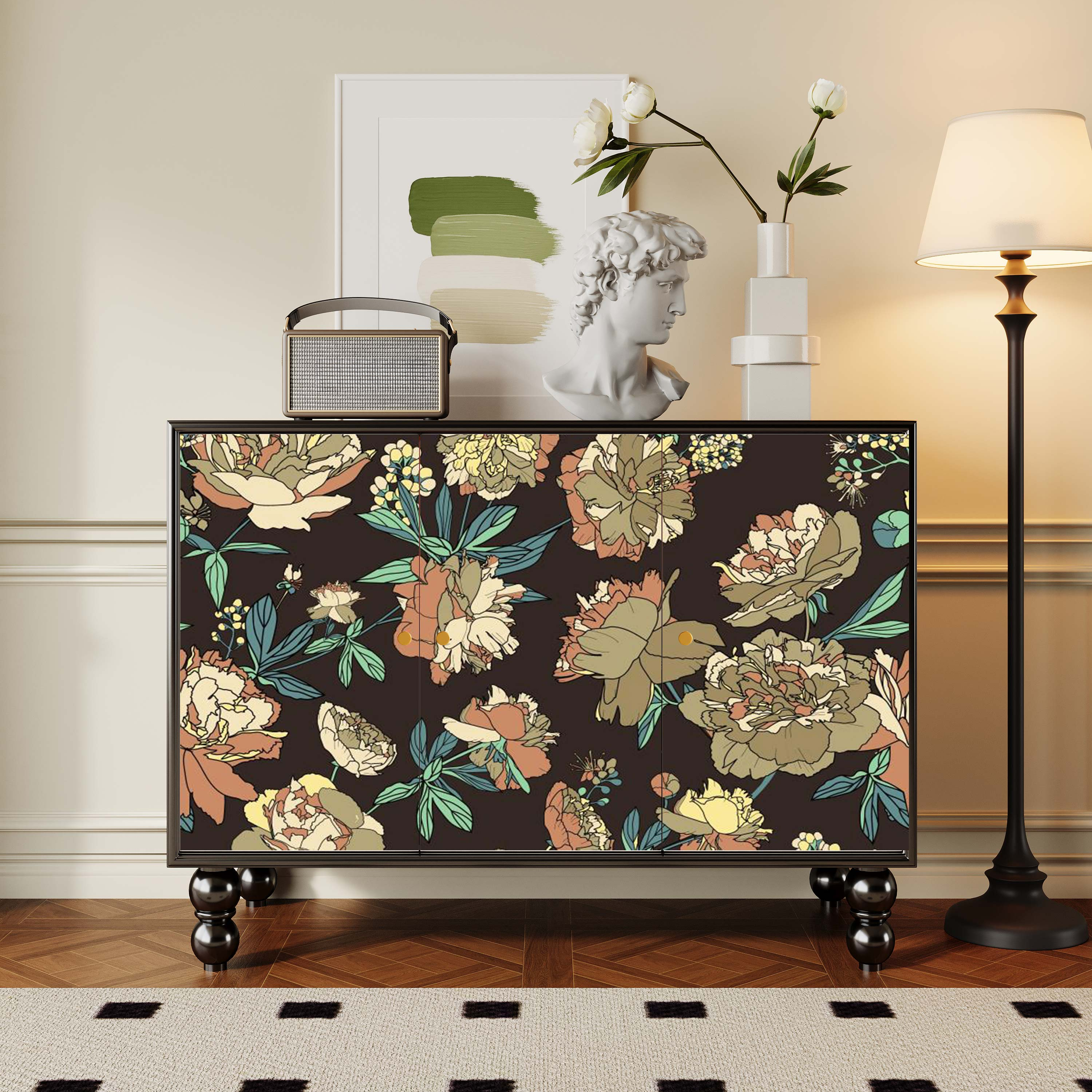 Parlor Sideboard | Ormau - image 13