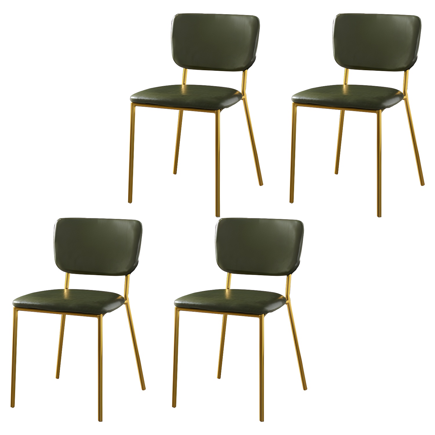 Nordic Dining Chair | Ormau - image 59
