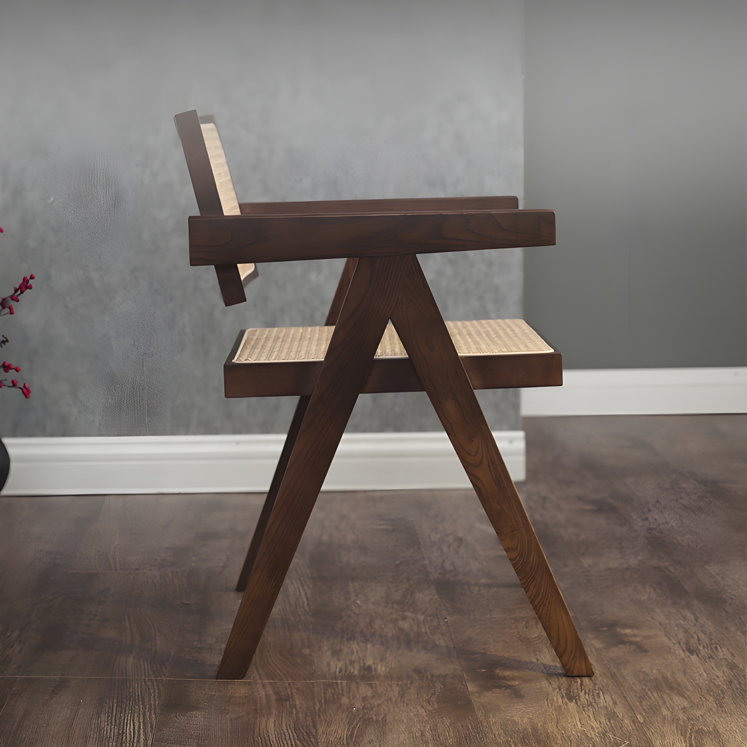 King Louis Dining Chair | Ormau - image 7