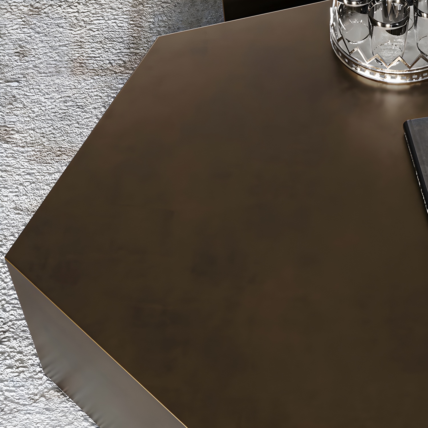 Hussey Coffee Table | Ormau - image 10