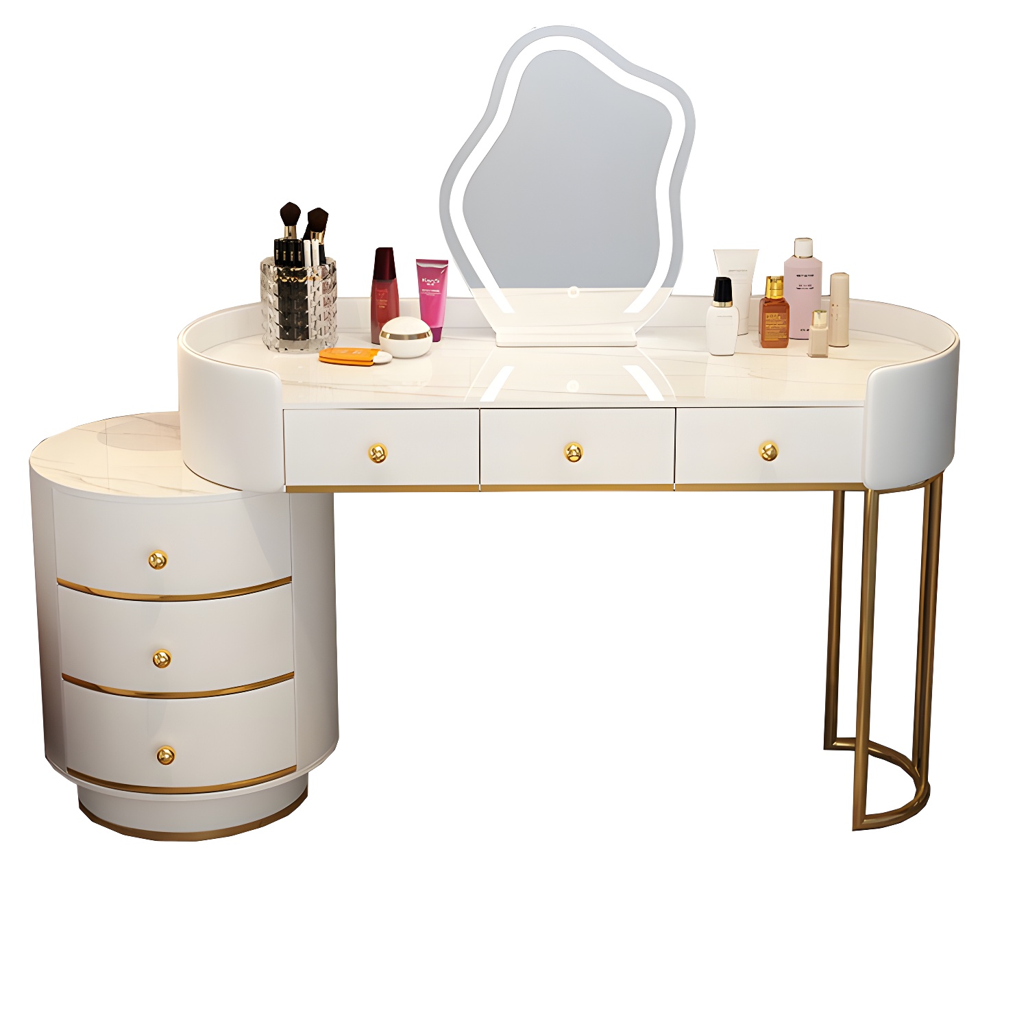 Glam Vanity | Ormau - image 18
