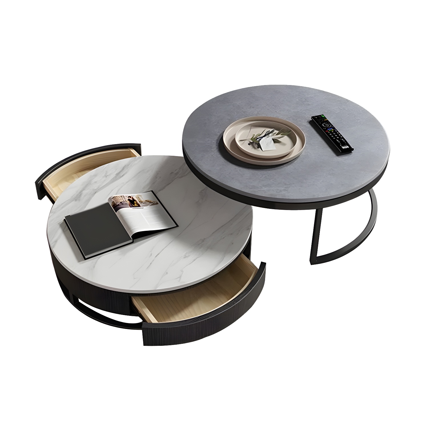 Nesting Stone Tables | Ormau - image 20