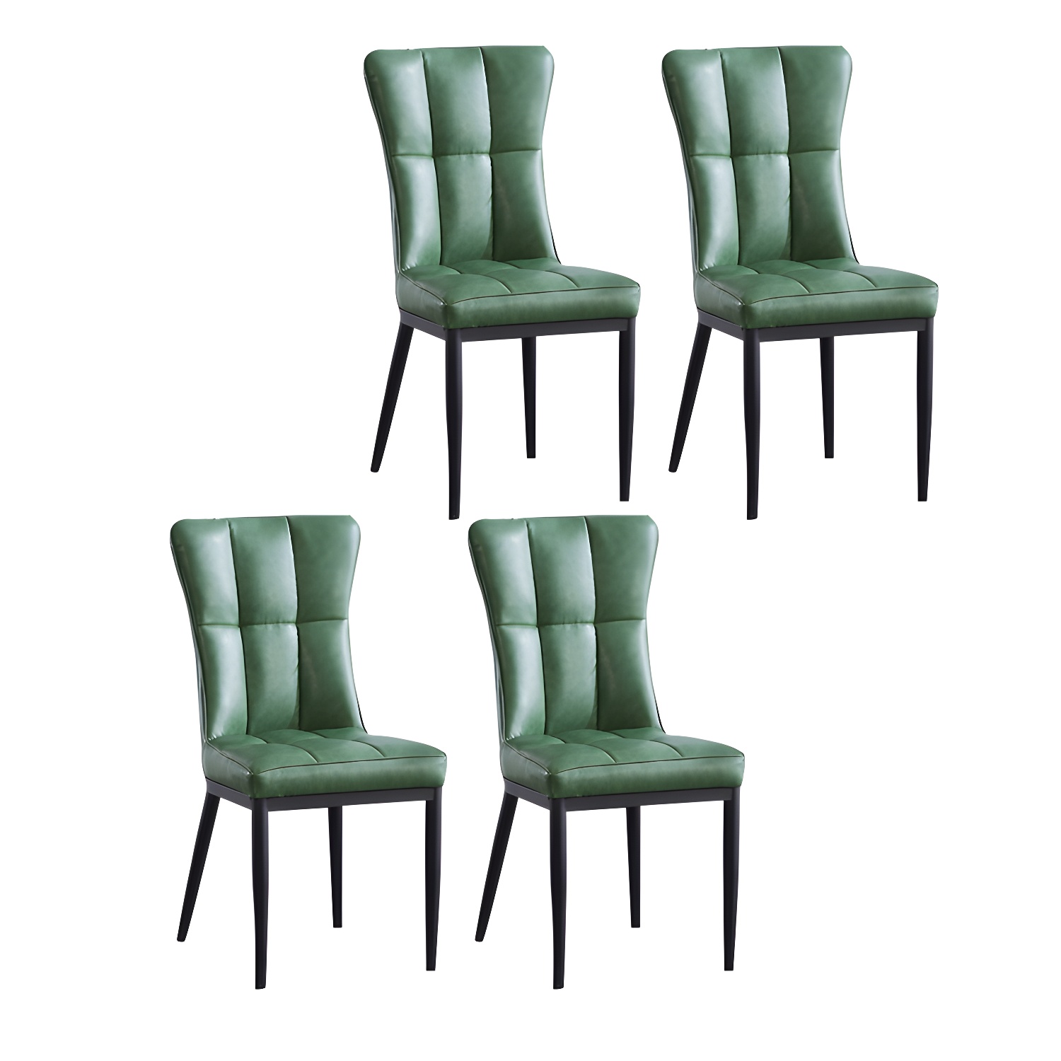 Upholstered Dining Chair | Ormau - image 50