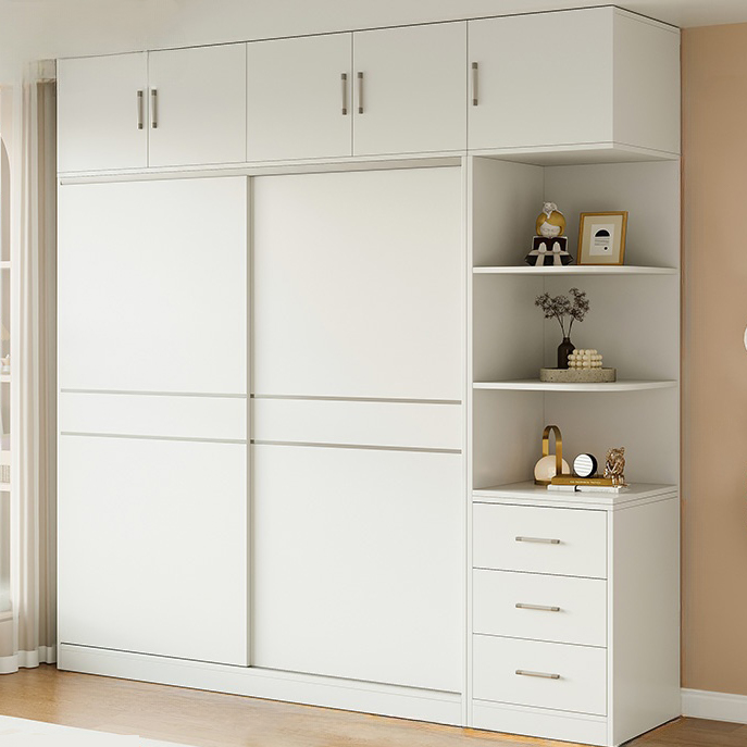 Sliding Door Wardrobe | Ormau - image 81