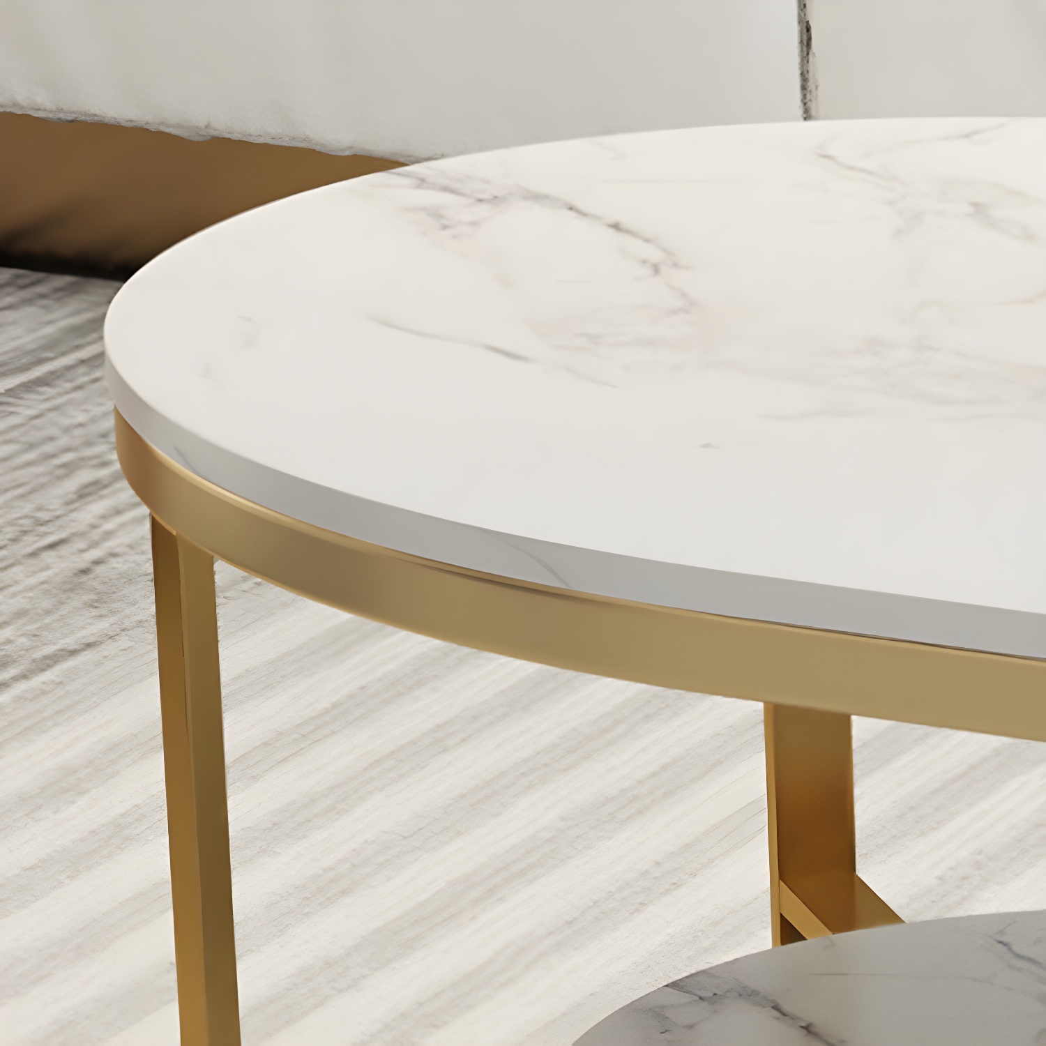 Marble & Stone Coffee Table | Ormau - image 10