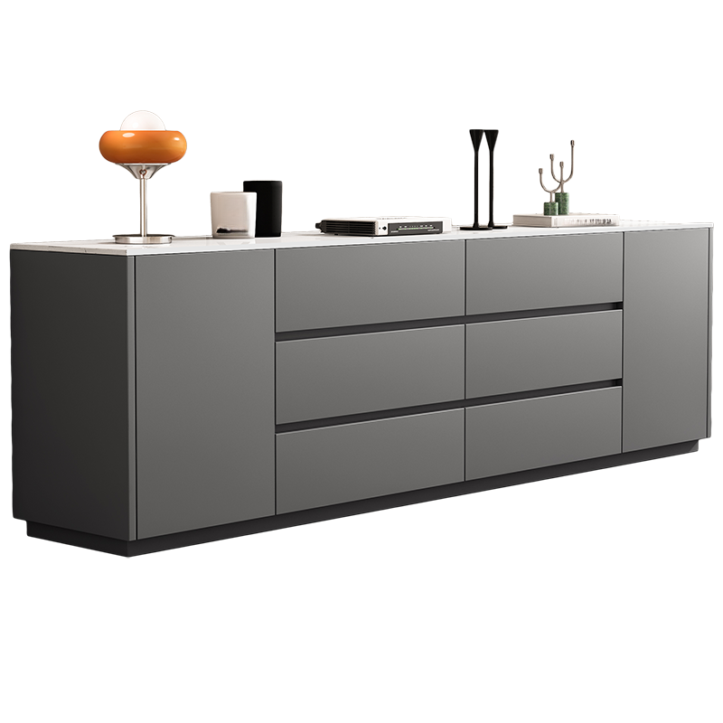 2-Door TV Stand | Ormau - image 4