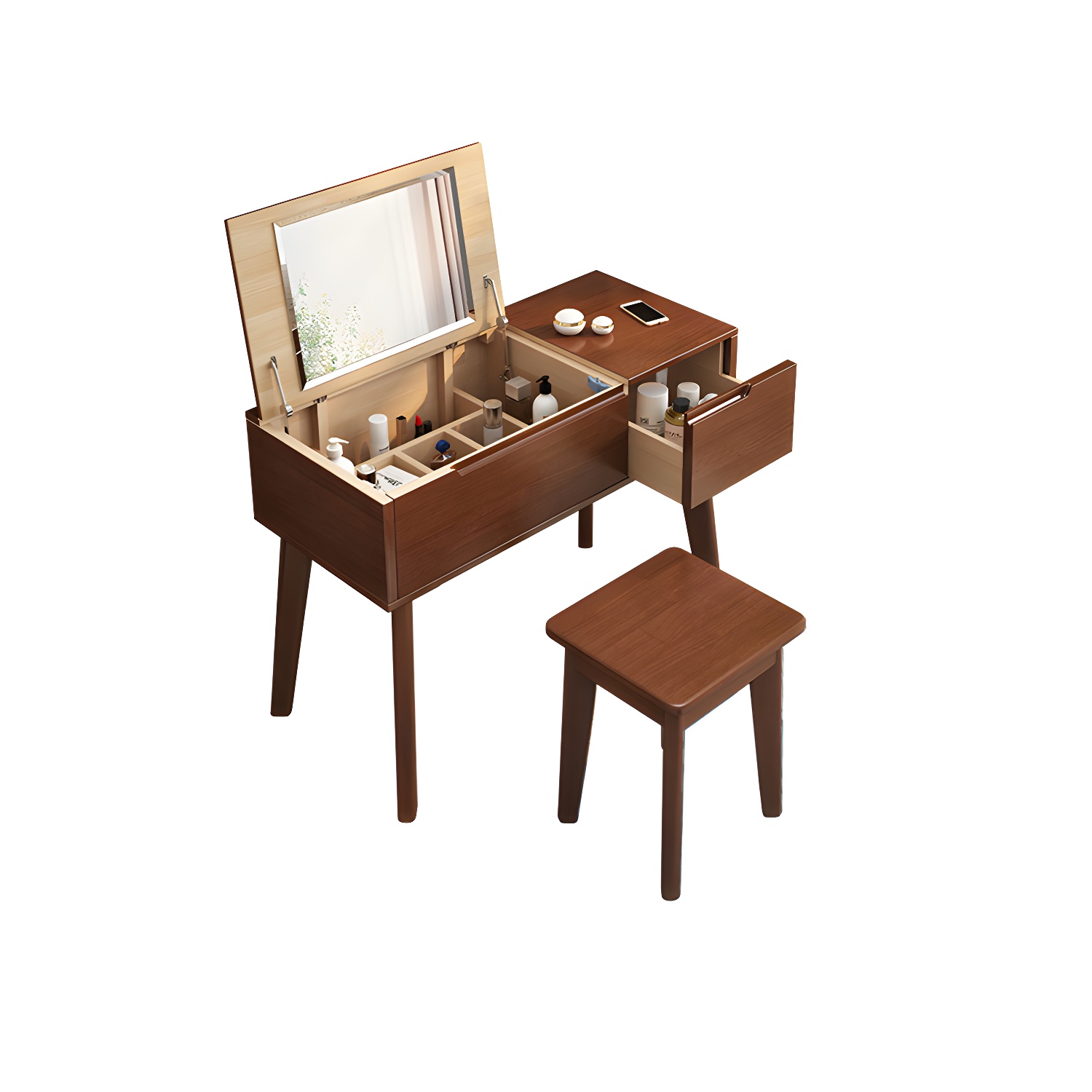 Scandinavian Vanity | Ormau - image 32