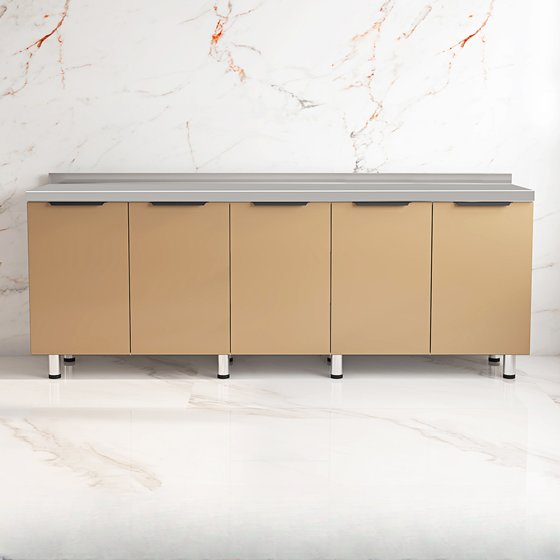 Cocoa Wide Storage Cabinet | Ormau - image 18