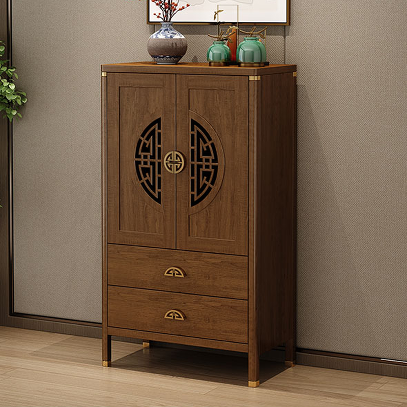 Espresso Timber Sideboard | Ormau - image 36