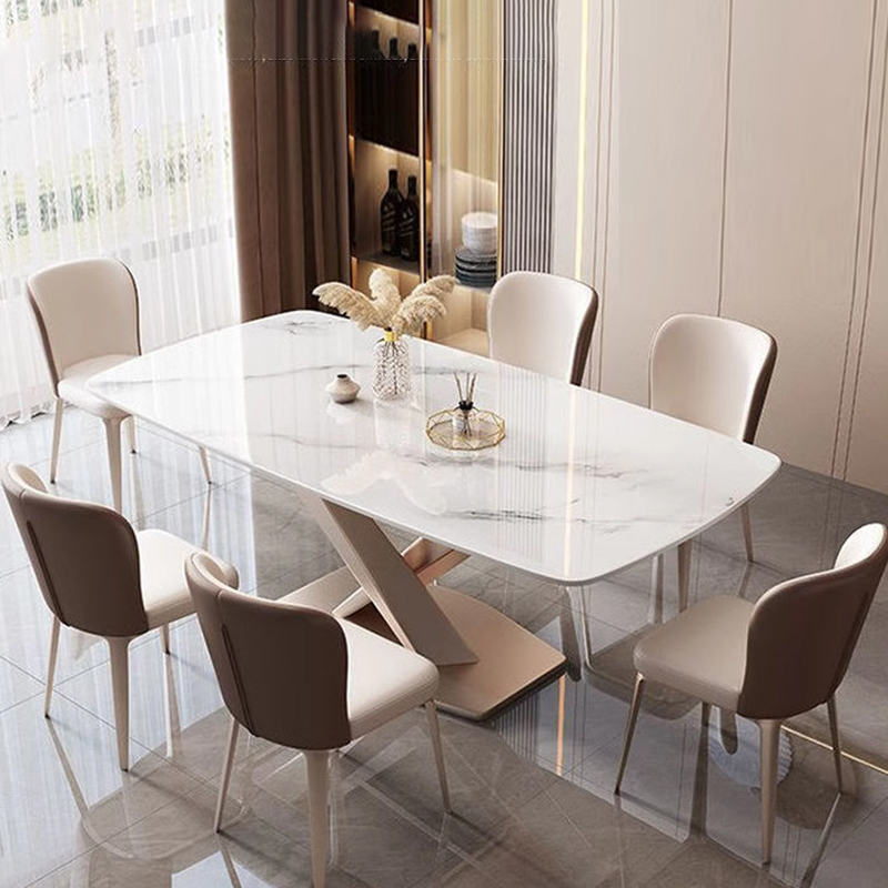 Sintered Stone Dining Table | Ormau - image 3