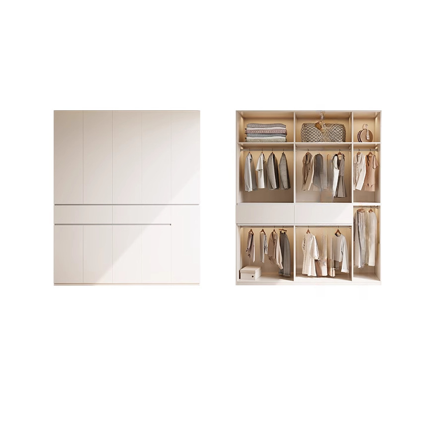 Chalk Wardrobe Armoire | Ormau - image 37