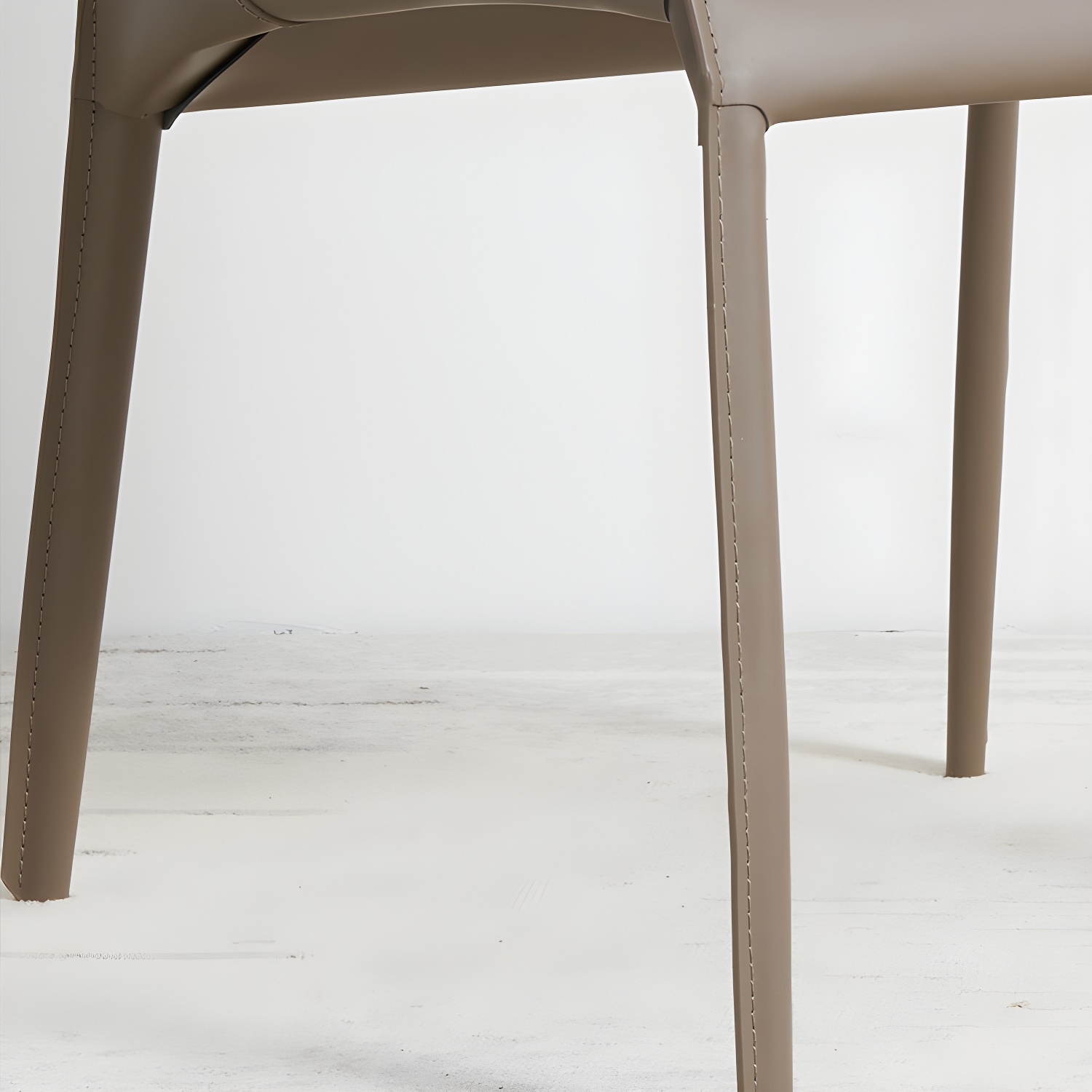 Leather Dining Chair | Ormau - image 16