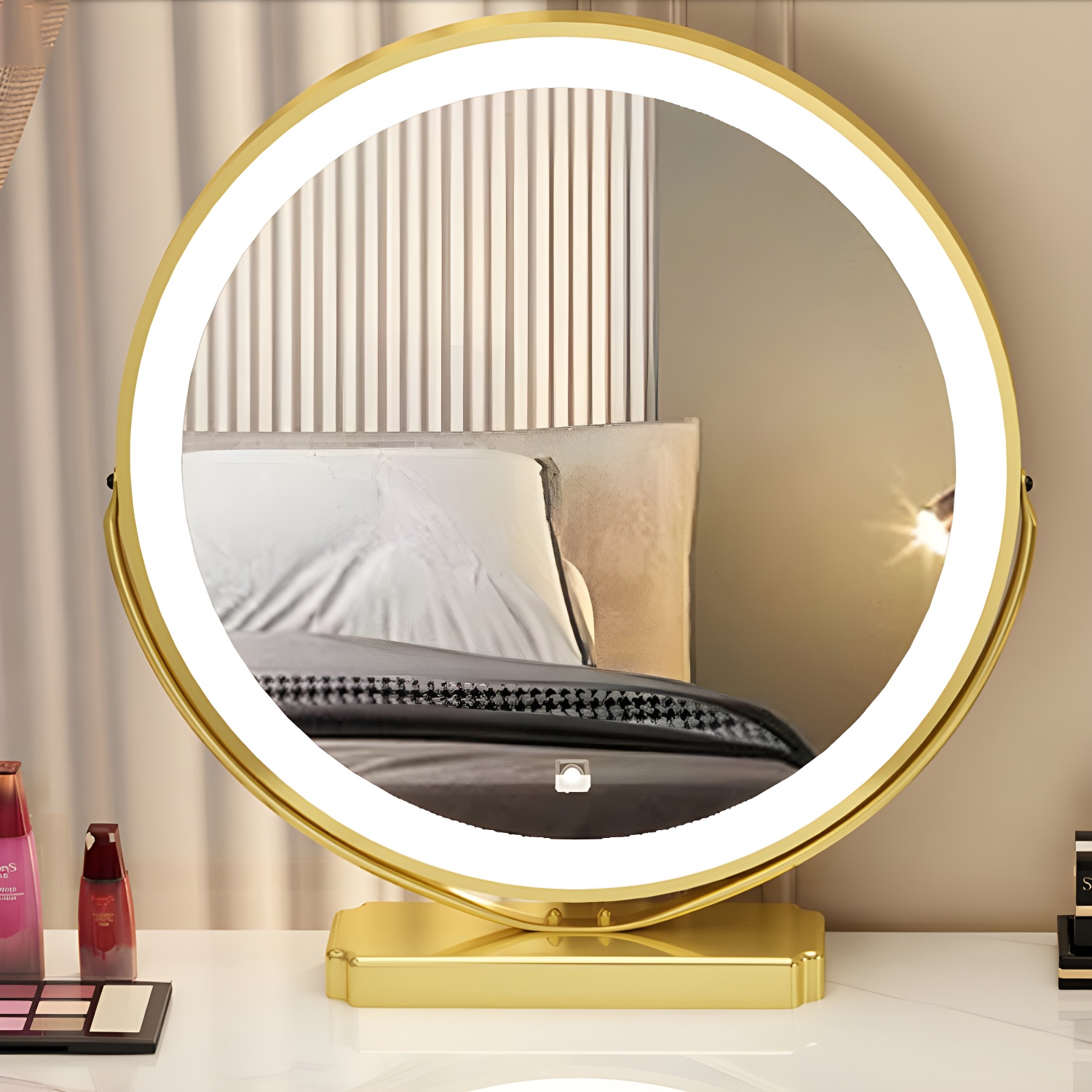 Stone Top Vanity | Ormau - image 13