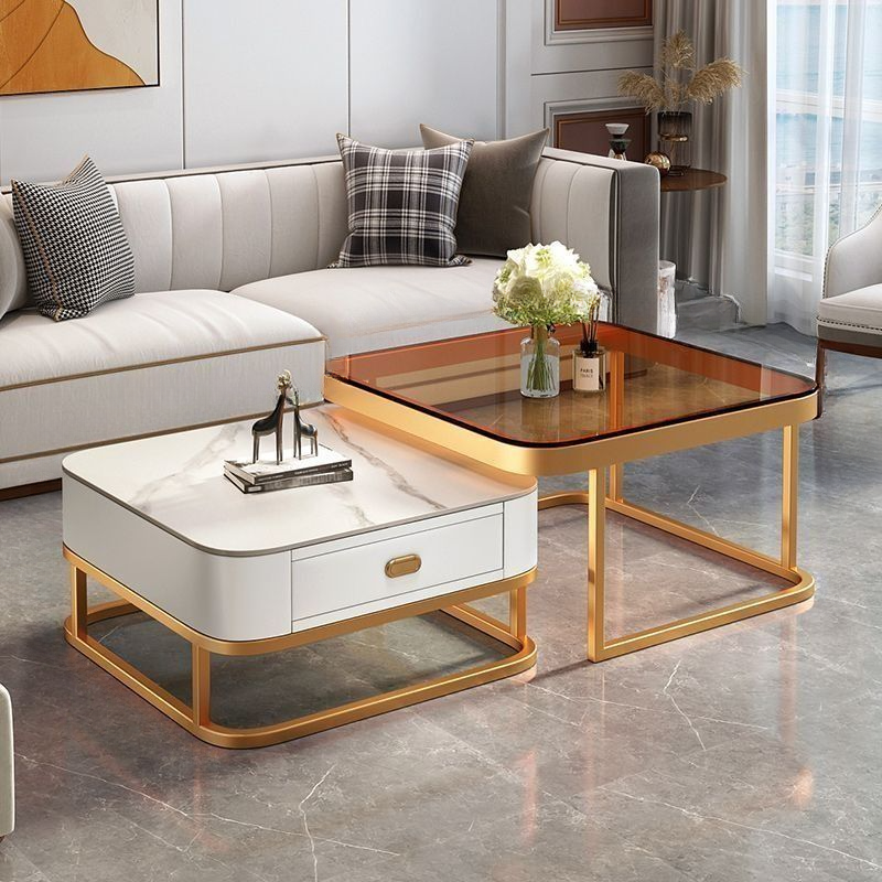 Nesting Coffee Tables | Ormau - image 5