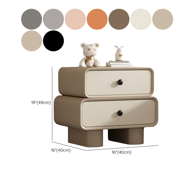 Contemporary Nightstand | Ormau - image 15