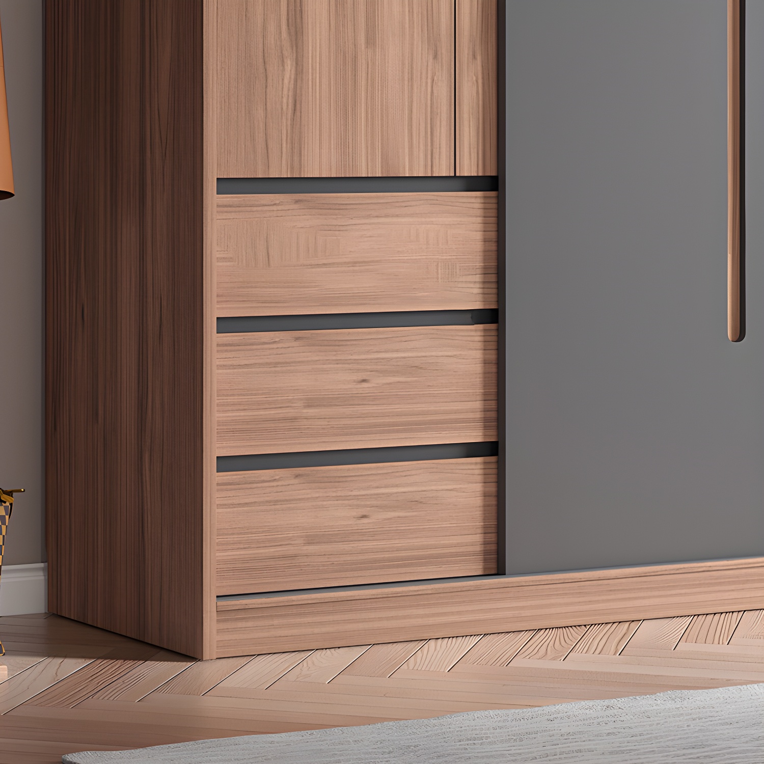 Sliding Door Wardrobe | Ormau - image 9