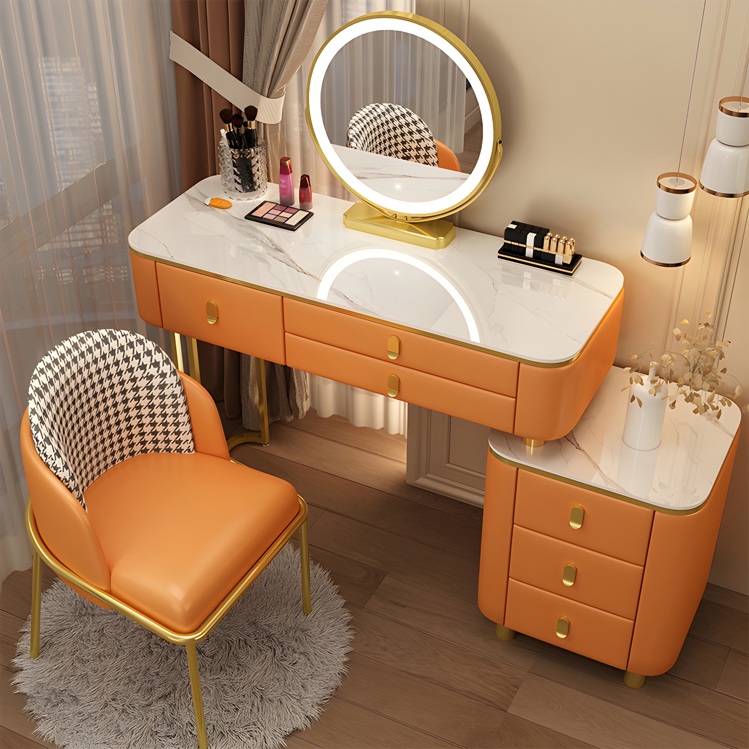 Stone Top Vanity | Ormau - image 30