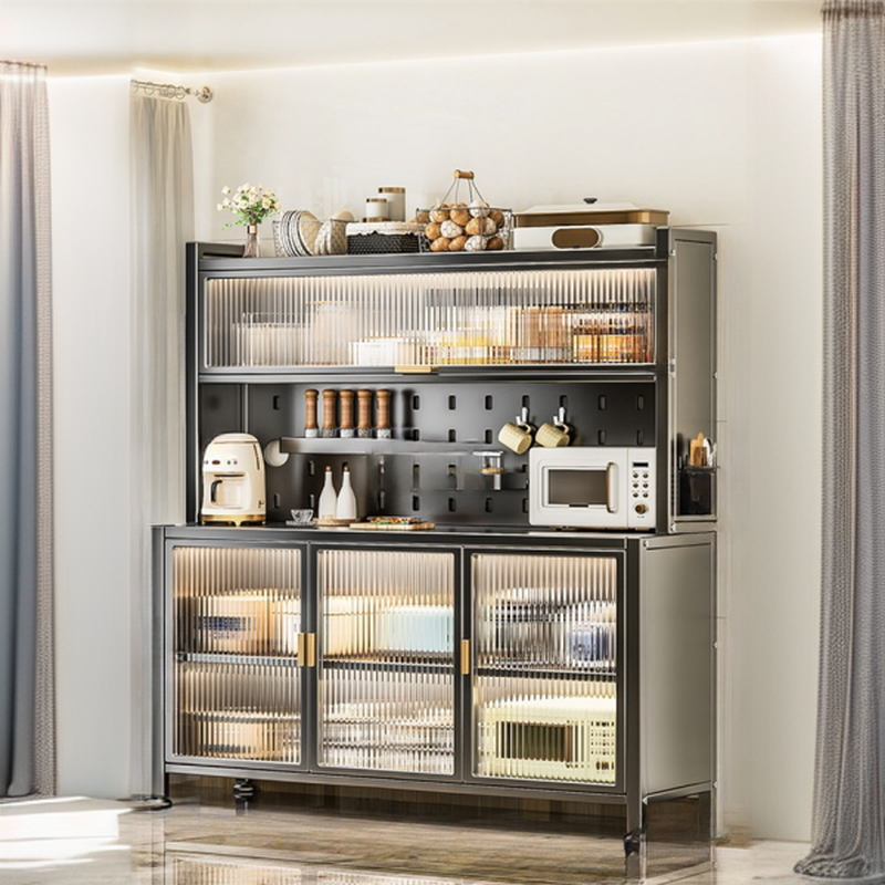 Alloy Kitchen Storage | Ormau - image 24