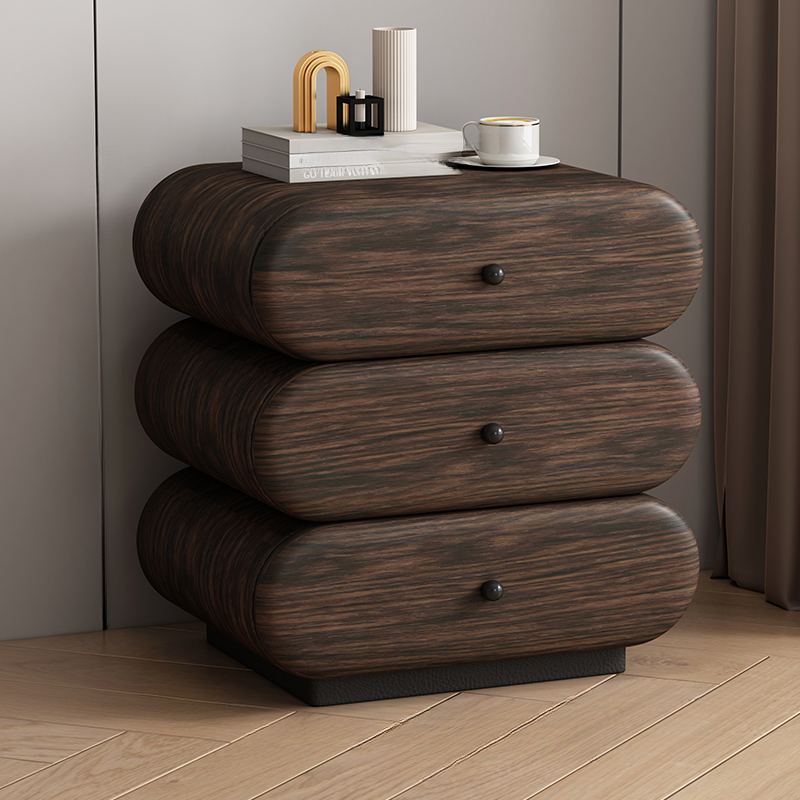 Old School Nightstand | Ormau - image 4