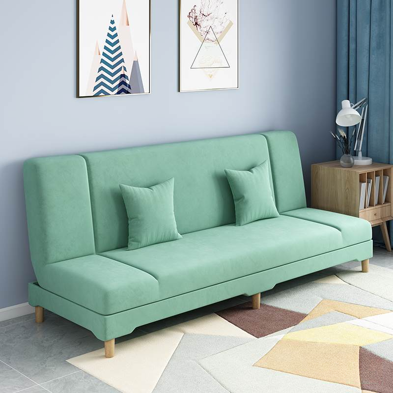 Solid Color Sleeper Sofa | Ormau - image 4