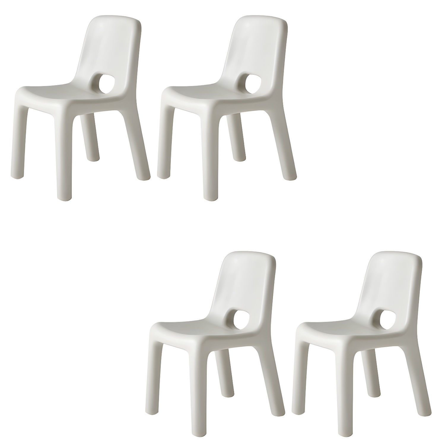 Sculptural Dining Chair | Ormau - image 39