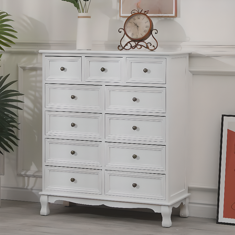 Simple Lumber Dresser | Ormau - image 27