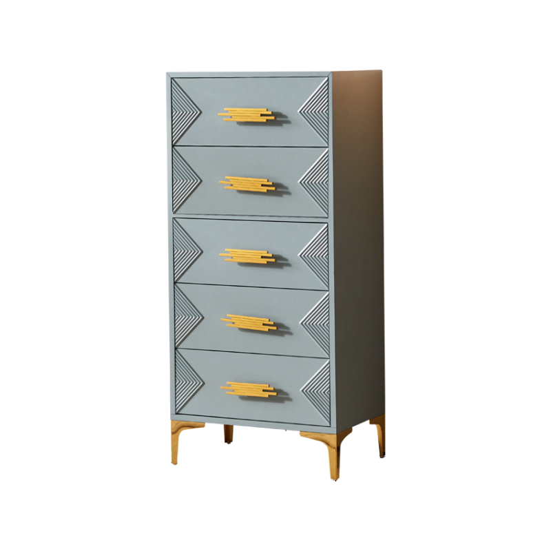 Cerulean Accent Cabinet | Ormau - image 18