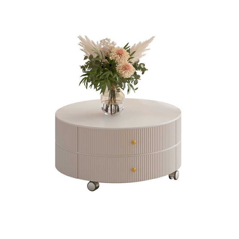 Round Coffee Table | Ormau - image 3